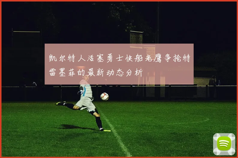 凯尔特人活塞勇士快船老鹰争抢特雷墨菲的最新动态分析